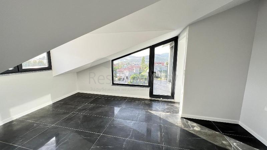 4+1 villa in Fethiye - Antalya area