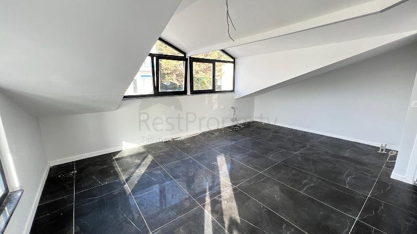 4+1 villa in Fethiye - Antalya area