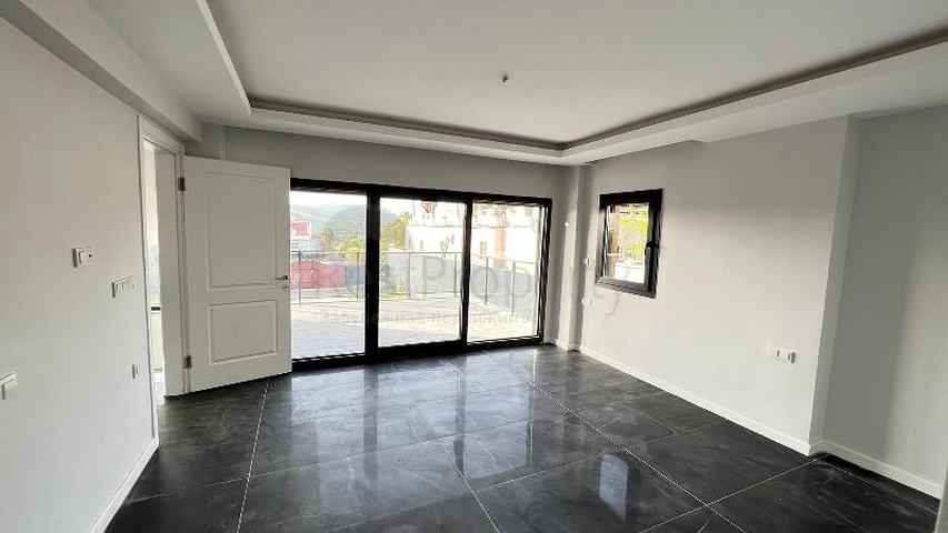 4+1 villa in Fethiye - Antalya area