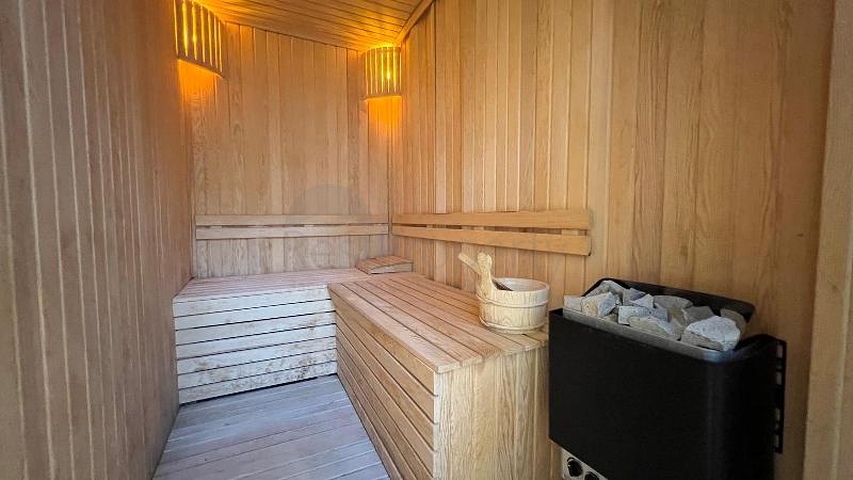 3+1 villa in Fethiye - Antalya area