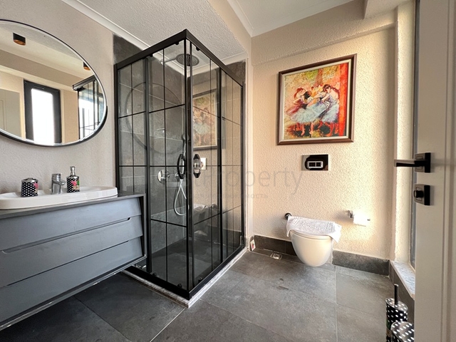 3+1 villa in Fethiye - Antalya area