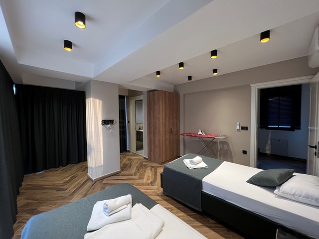 3+1 villa in Fethiye - Antalya area