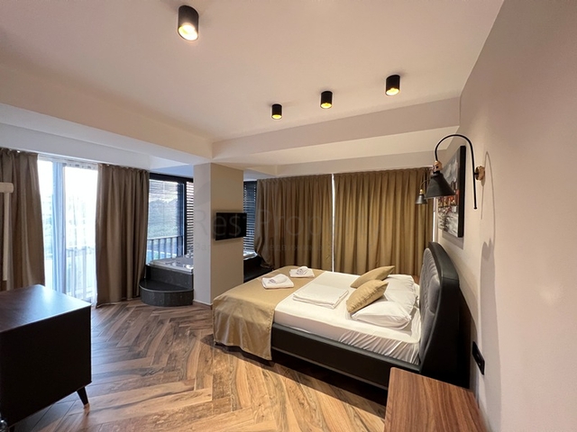 3+1 villa in Fethiye - Antalya area