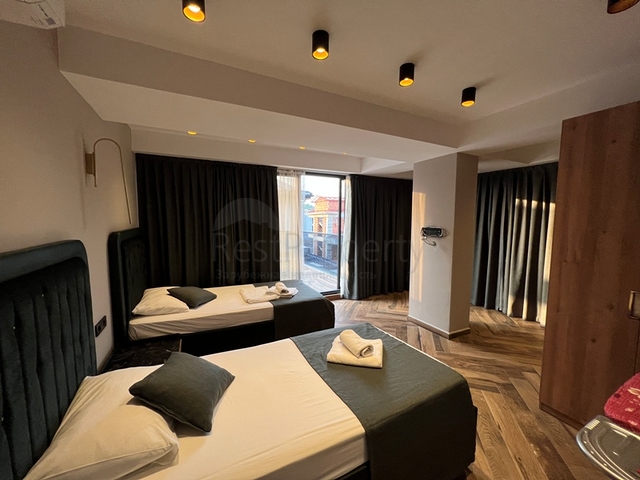 3+1 villa in Fethiye - Antalya area