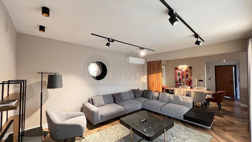 3+1 villa in Fethiye - Antalya area