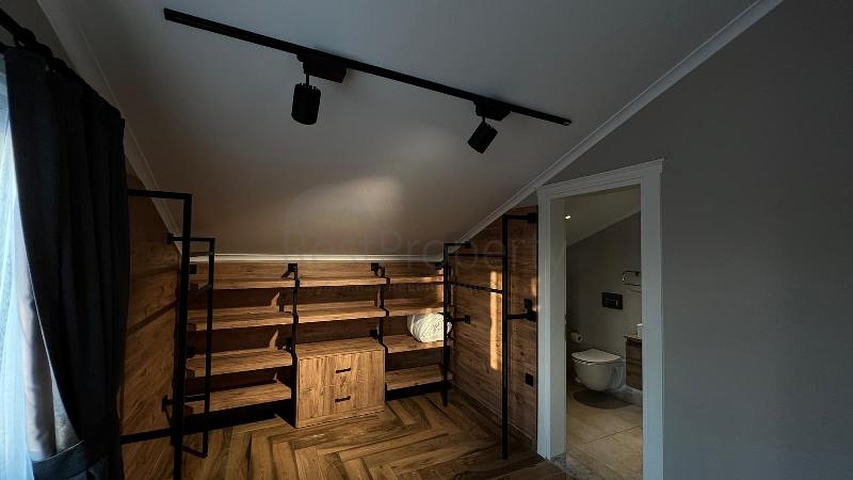 3+1 villa in Fethiye - Antalya area