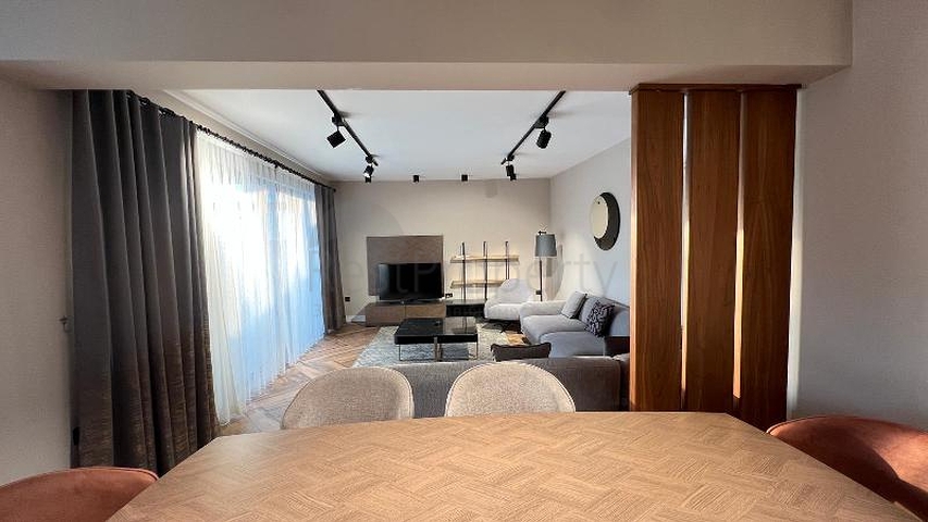 3+1 villa in Fethiye - Antalya area