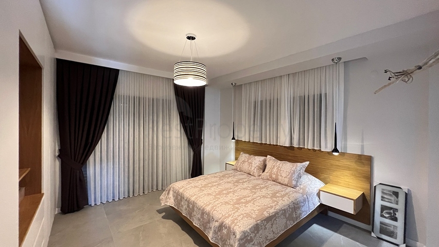 4+1 villa in Fethiye - Antalya area 