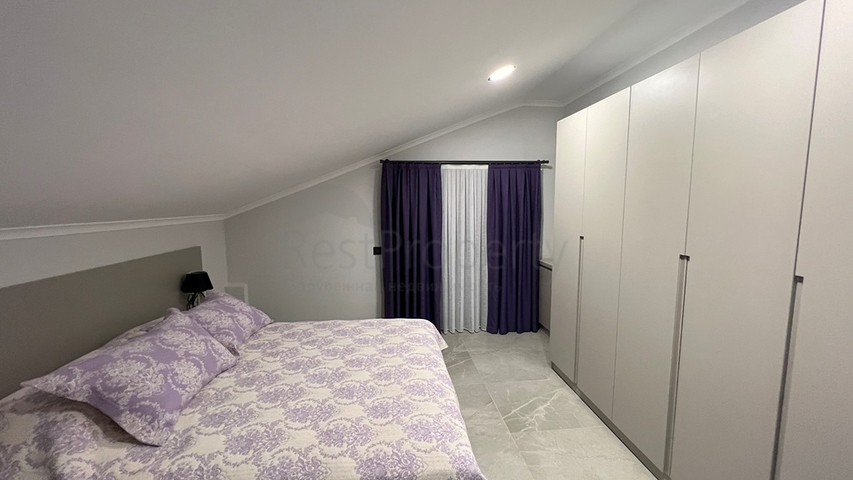 4+1 villa in Fethiye - Antalya area 