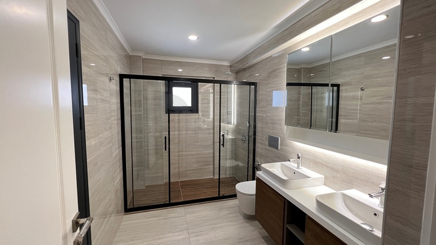 4+1 villa in Fethiye - Antalya area 