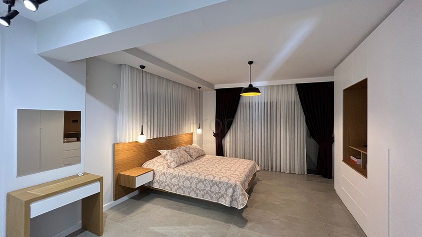 4+1 villa in Fethiye - Antalya area 