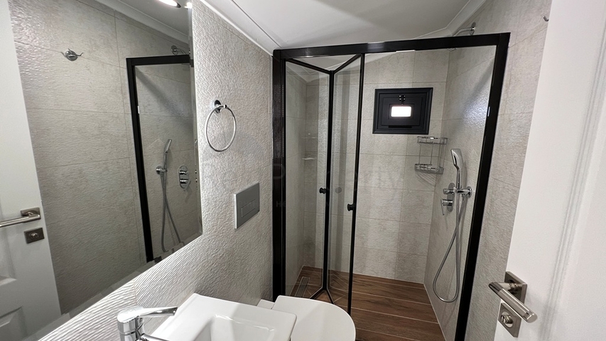 4+1 villa in Fethiye - Antalya area 