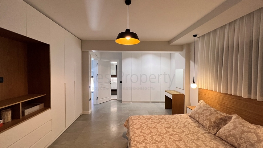 4+1 villa in Fethiye - Antalya area 