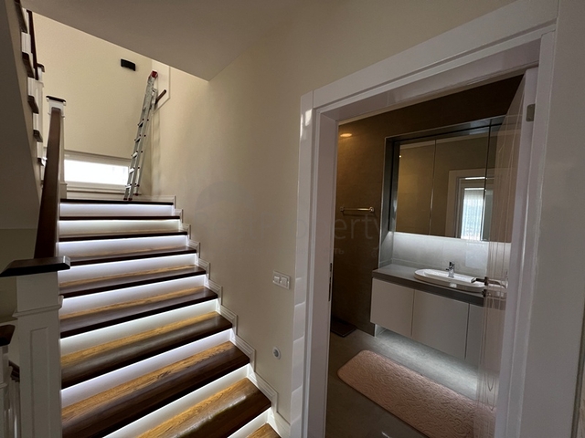 4+1 villa in Fethiye - Antalya area