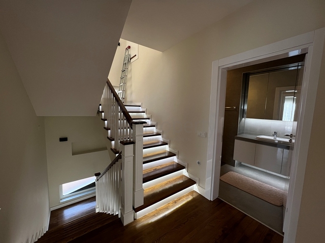 4+1 villa in Fethiye - Antalya area