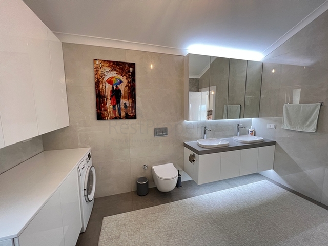 4+1 villa in Fethiye - Antalya area