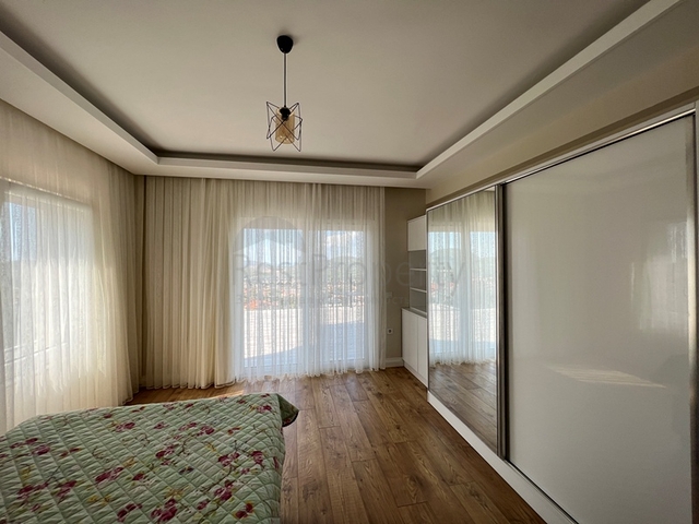 4+1 villa in Fethiye - Antalya area