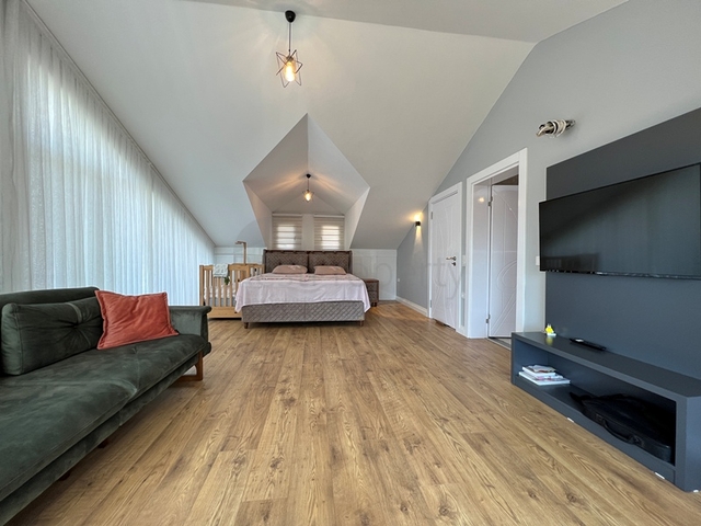 4+1 villa in Fethiye - Antalya area