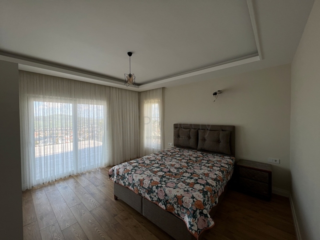 4+1 villa in Fethiye - Antalya area