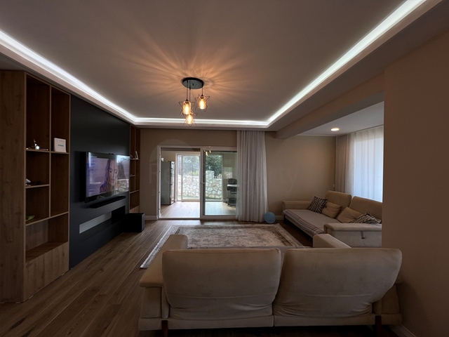 4+1 villa in Fethiye - Antalya area