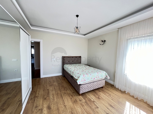 4+1 villa in Fethiye - Antalya area