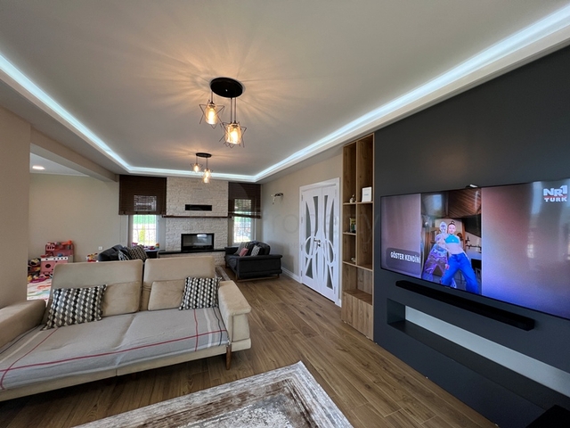 4+1 villa in Fethiye - Antalya area