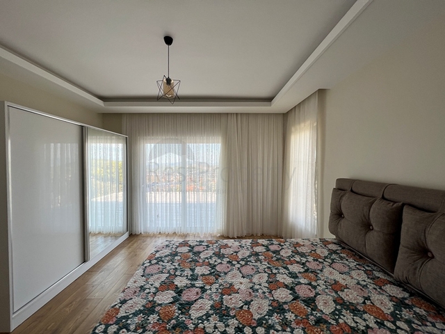 4+1 villa in Fethiye - Antalya area