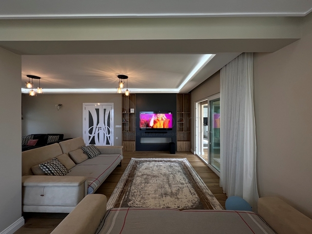 4+1 villa in Fethiye - Antalya area