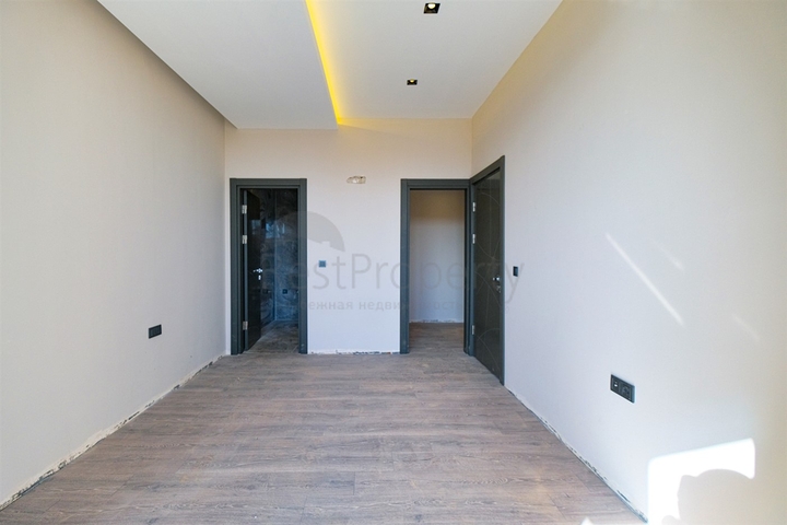 4+2 villas in Doshemealti - Antalya area 