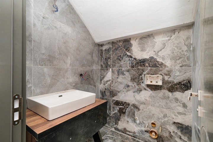 4+2 villas in Doshemealti - Antalya area 