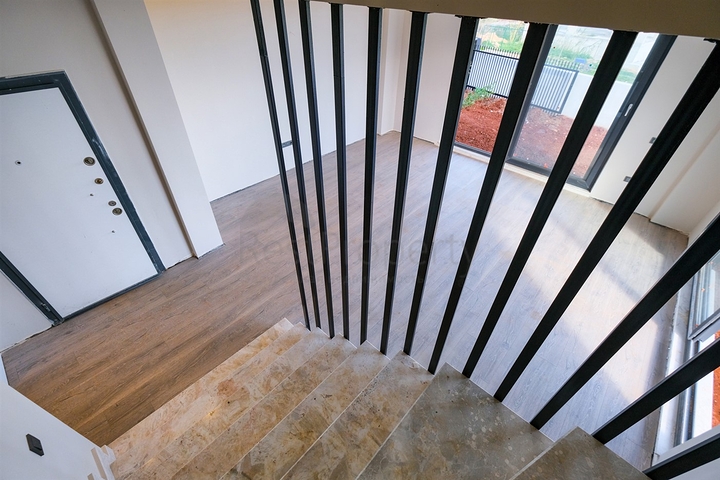 4+2 villas in Doshemealti - Antalya area 