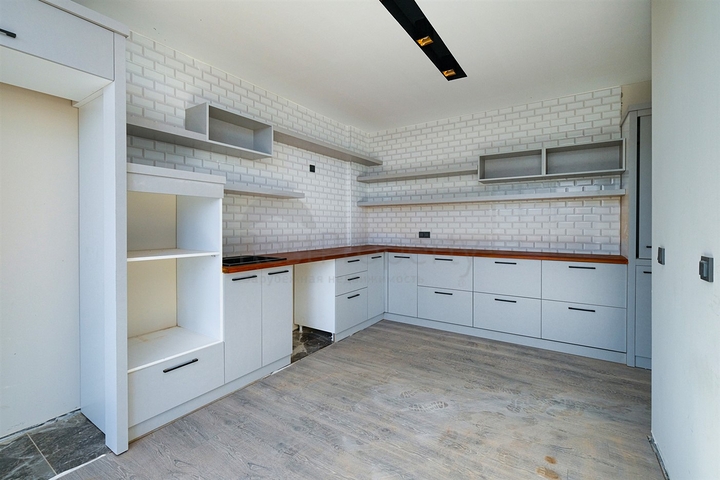 4+2 villas in Doshemealti - Antalya area 