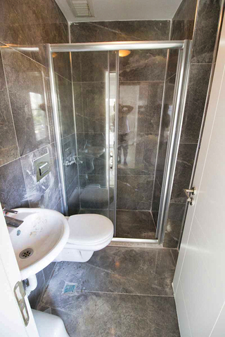 3+1 apartment in Belek Antalya area 