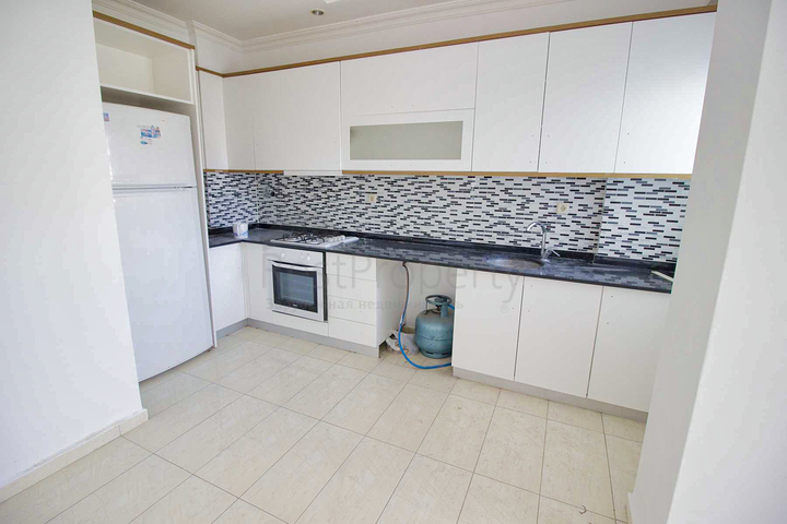 3+1 apartment in Belek Antalya area 