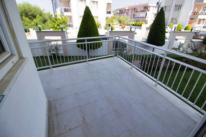 3+1 apartment in Belek Antalya area 