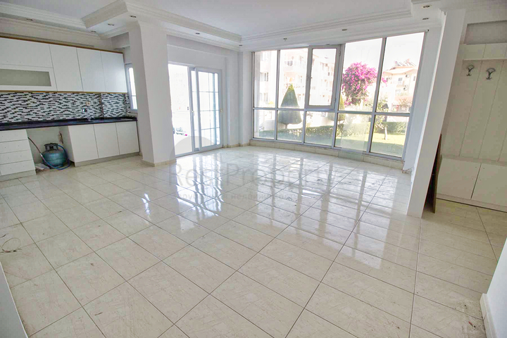 3+1 apartment in Belek Antalya area 