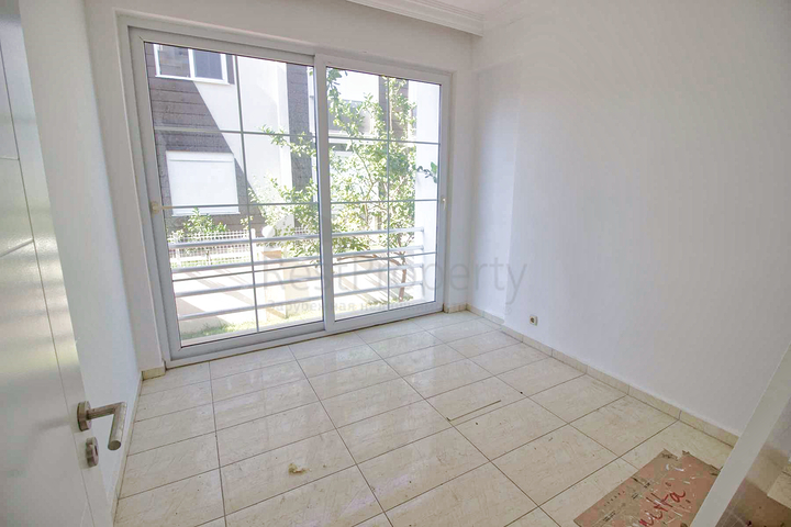 3+1 apartment in Belek Antalya area 