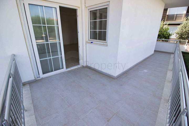 3+1 apartment in Belek Antalya area 