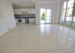 3+1 apartment in Belek Antalya area 