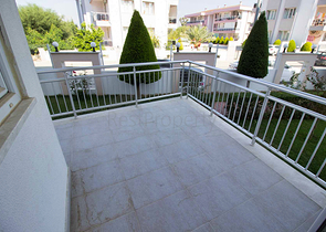 3+1 apartment in Belek Antalya area 