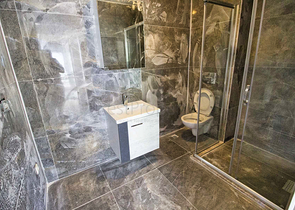 3+1 apartment in Belek Antalya area 