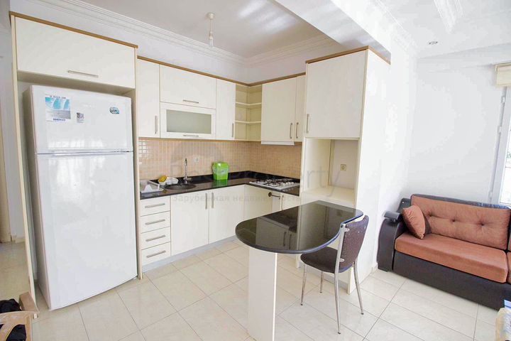 2+1 apartment in Belek - Antalya area 