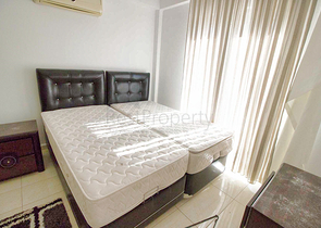 2+1 apartment in Belek - Antalya area 