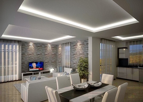 2+1 apartment in Belek - Antalya area 