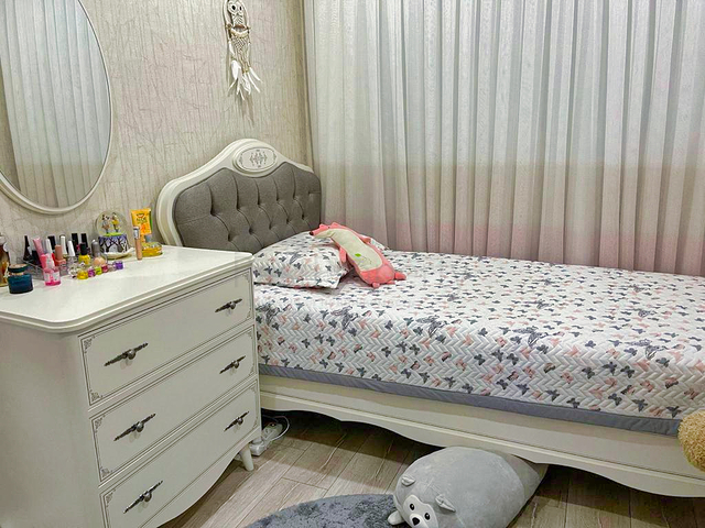 2+1 apartments in Kepez - Antalya area 