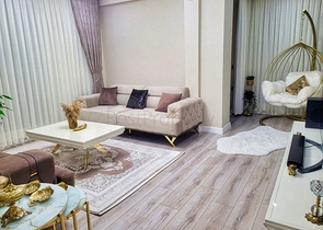 2+1 apartments in Kepez - Antalya area 