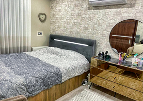 2+1 apartments in Kepez - Antalya area 