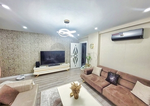 2+1 apartments in Kepez - Antalya area 