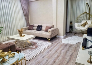 2+1 apartments in Kepez - Antalya area 