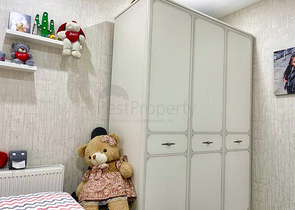 2+1 apartments in Kepez - Antalya area 